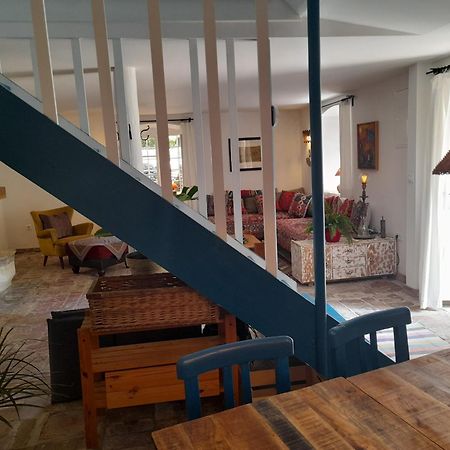 Casa Lin & Casa Blanca Hotel Nerezine Eksteriør billede
