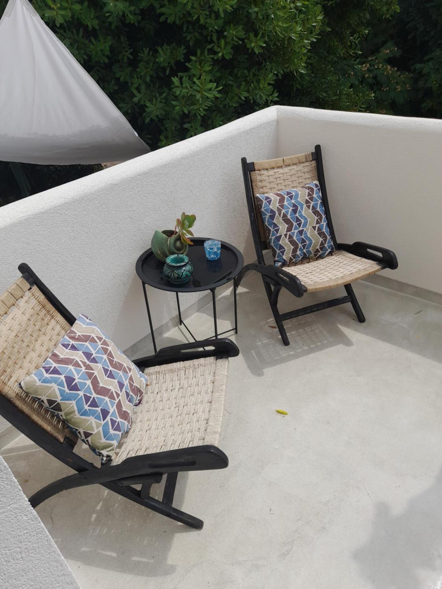 Casa Lin & Casa Blanca Hotel Nerezine Eksteriør billede